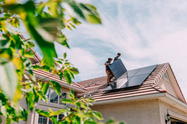 Best Roof Gutter Cleaning  in Roland, IA
