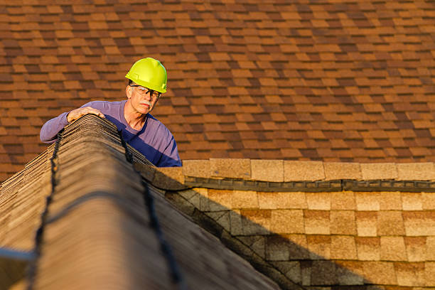 Quick and Trustworthy Emergency Roof Repair Services in Roland, IA